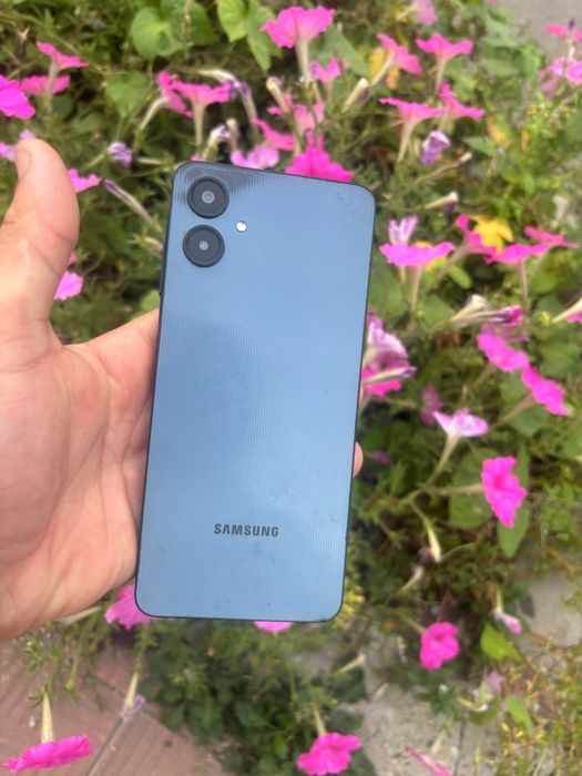 Samsung galaxy A06