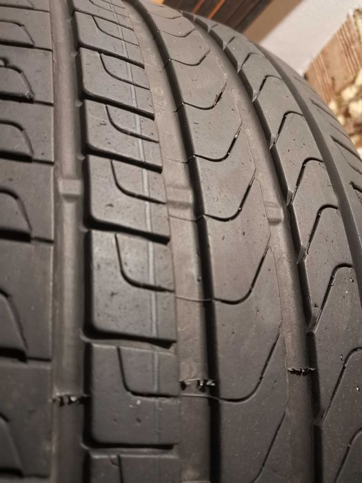 245 40 18 пирели чинторато п7