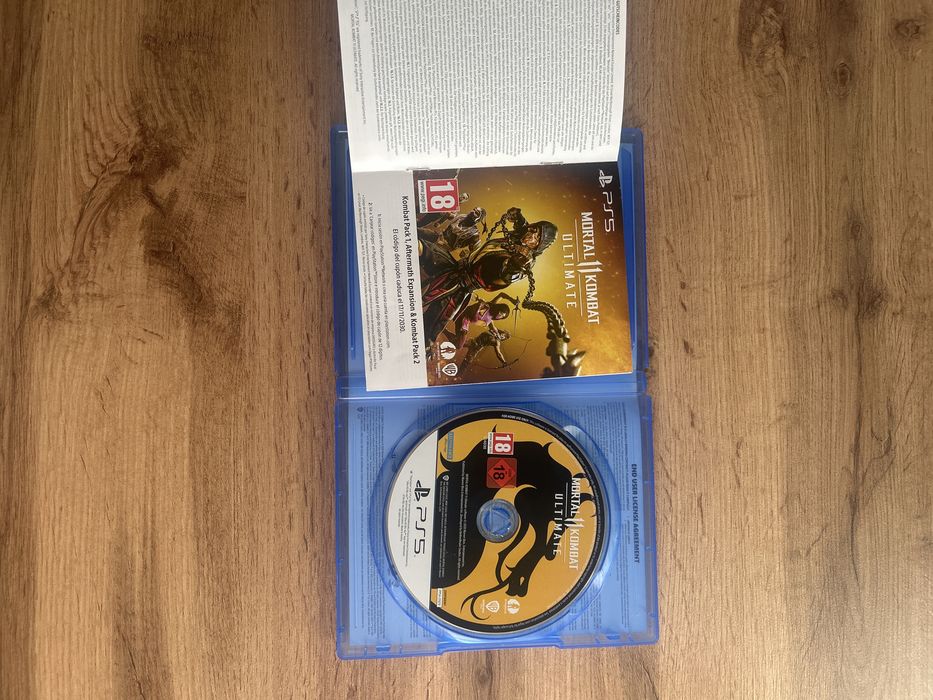 Игры для PS4/PS5