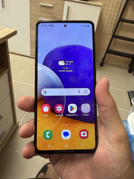 Samsung Galaxy A72 8/128gb