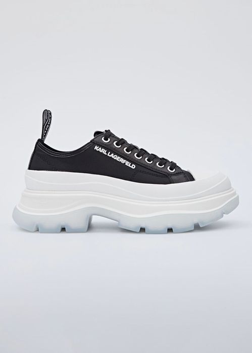 Adidasi Noi/Karl Lagerfeld/Fete/Marimea 36