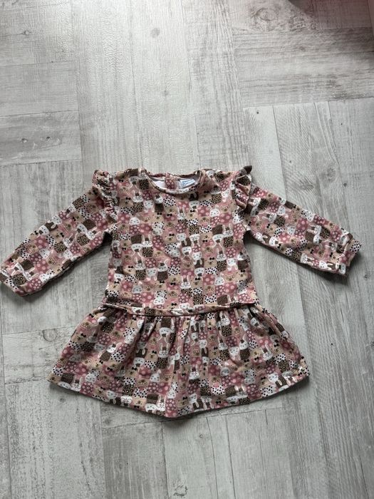 Детски рокли