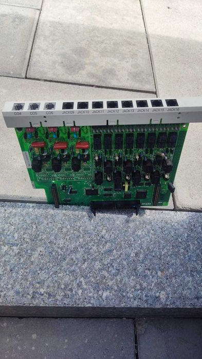 Телефоны и мини АТС