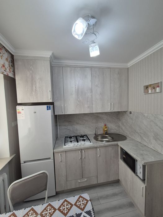 Продам 1 комнатную квартиру