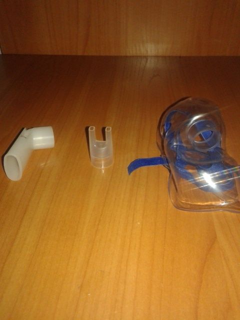 Небулайзер Инголятор