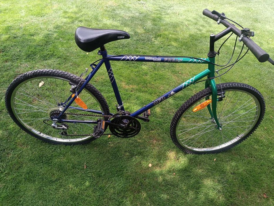 Велосипед 26" MFD