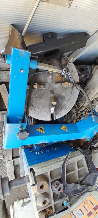 Шиномонтажное оборудование бу