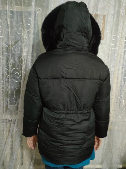 Женская куртка новый