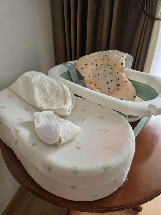 Детские товары для младенца