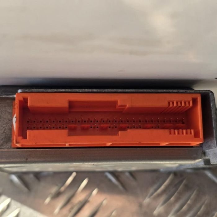 Calculator airbag Renault Master