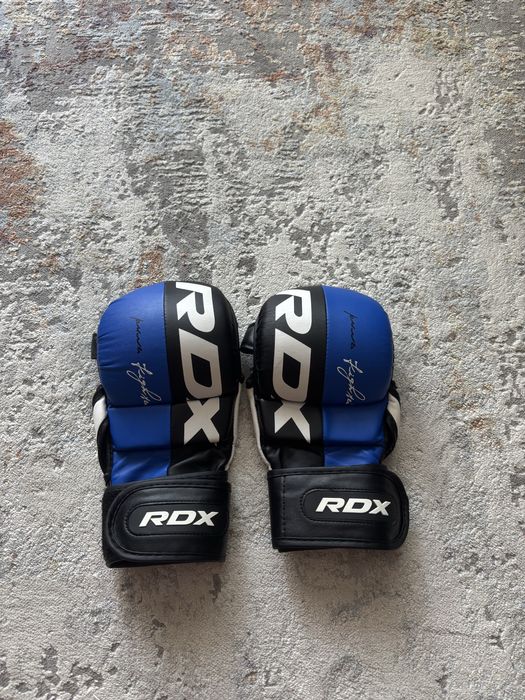 Vand echipament complet kickbox/mma