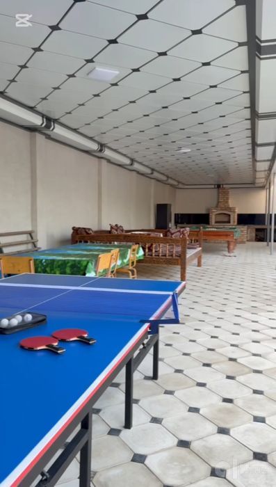 Dala hovli 50 kw lik quyosh paneli xujjatlari bilan sotiladi