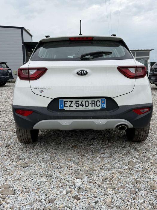 KIA STONIC 2018  за части