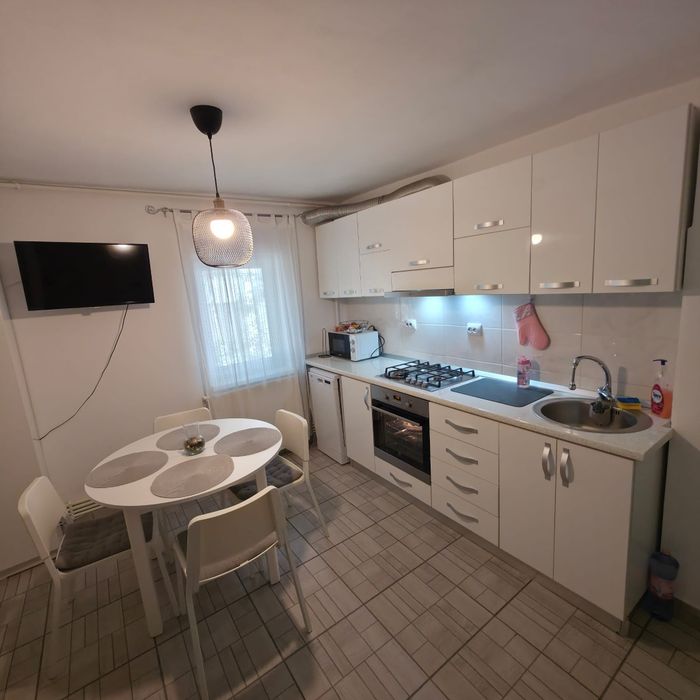 Apartament 2 camere strada columbelor