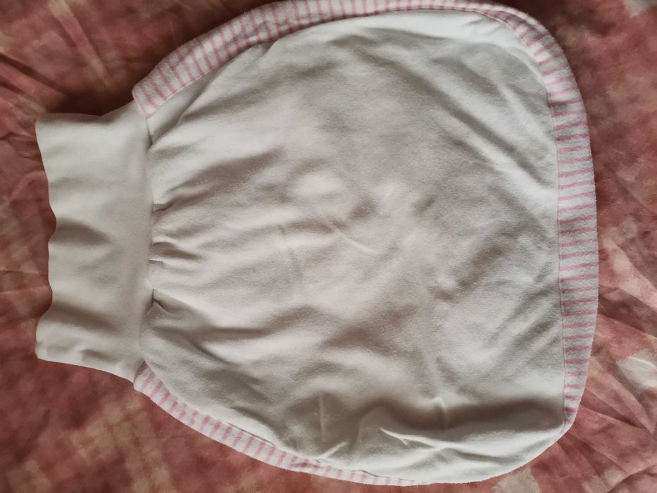 чувалче за спане