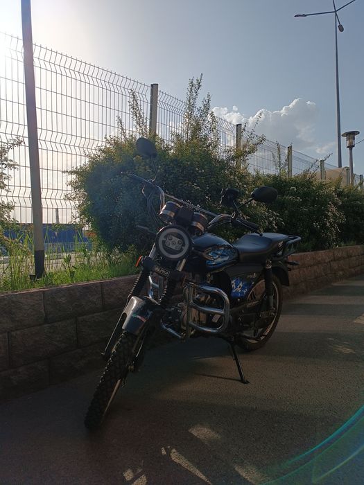 Альфа 50  III поколение