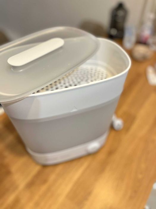 Електрически стерилизатор PHILIPS AVENT SCF291/00