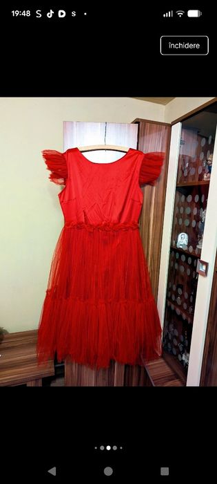 Rochie dama de ocazie