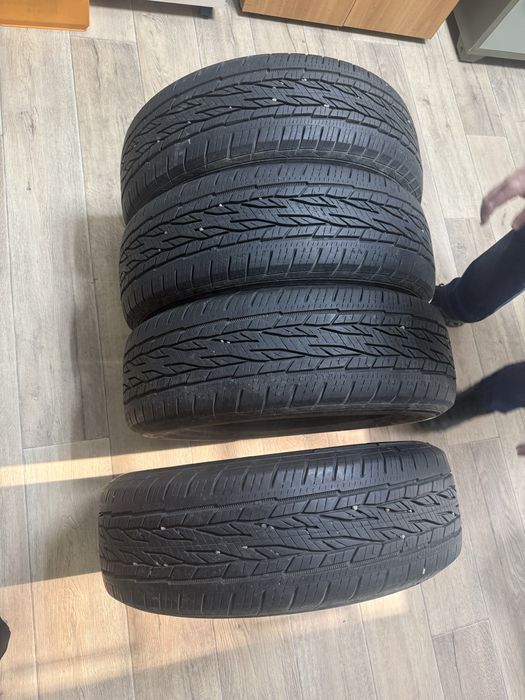 Продам Шины Continental ,215/65,R16,