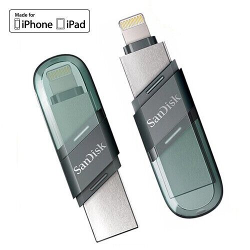 Флешка, Fleshka для Iphone, Ipad и PC USB Lightning: 39 у.е. - Внешние ...