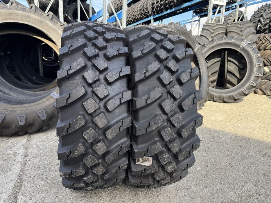 ANVELOPA 340/80 R18 ASCENSO MR221 STEEL BELTED TL 143A8/B (12.5/80-18)