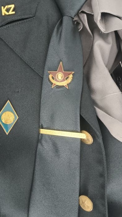 Костюм повседневный
