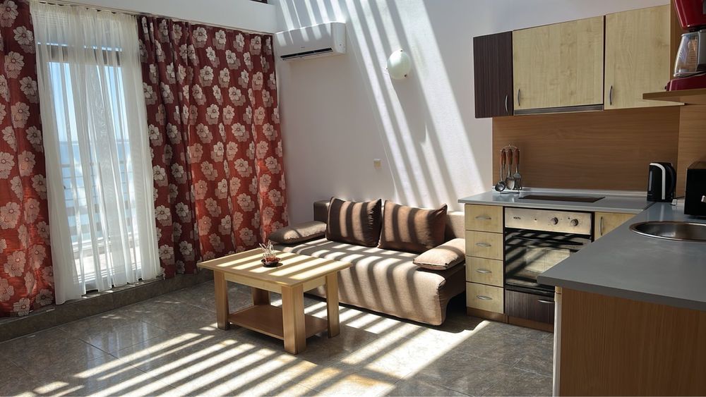 Апартамент- мезонет Свети Влас