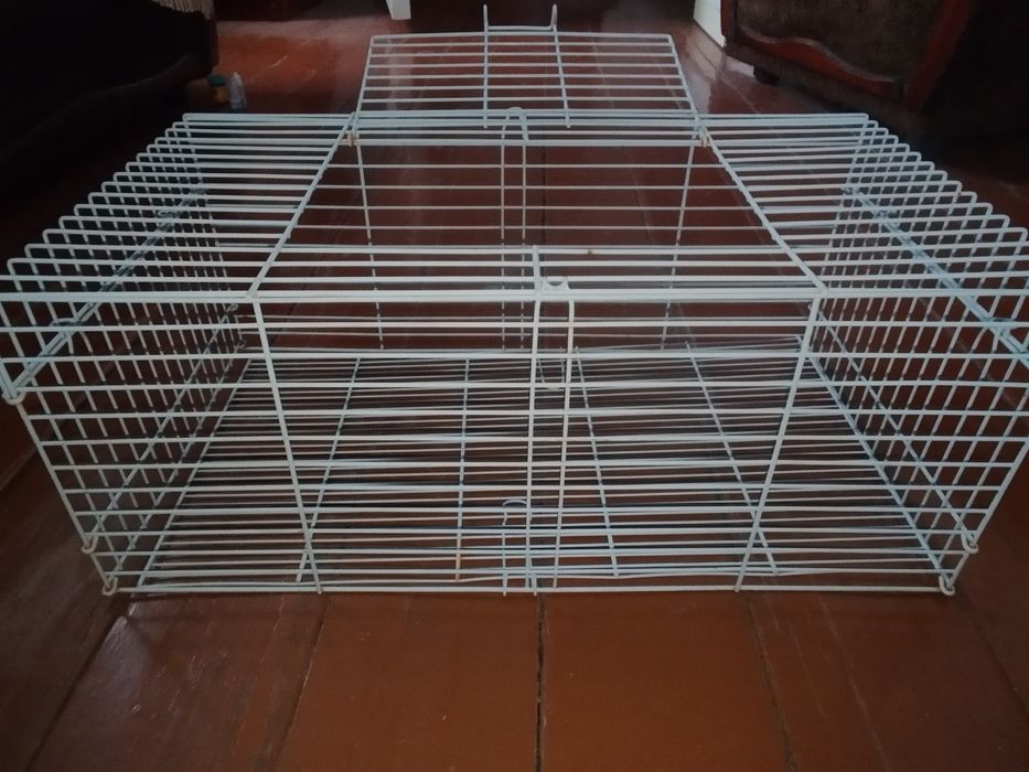 Продам клетку для животных