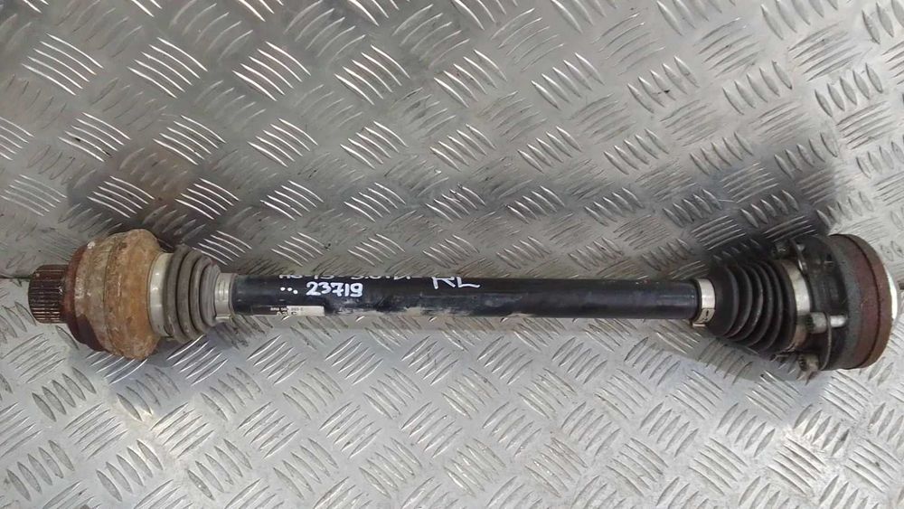 Задни полуоски Audi A6 3.0TDI 2017г.