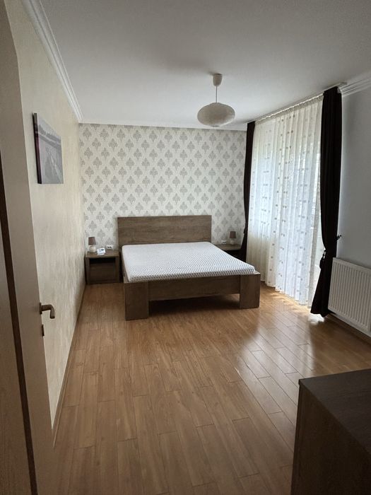 Inchiriez Apartament 2 camere