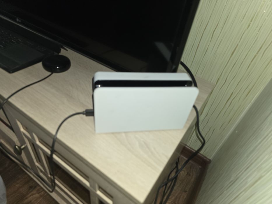 Nintendo switch OLED 512gb