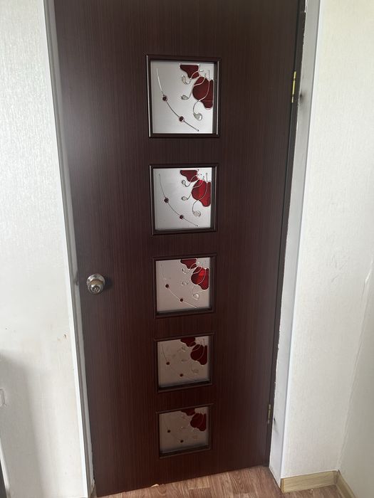 Продам двери, есіктер сатылады