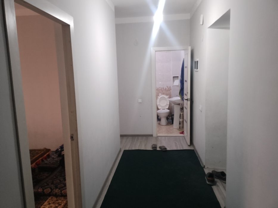 2 Хонали уй арендага берилади