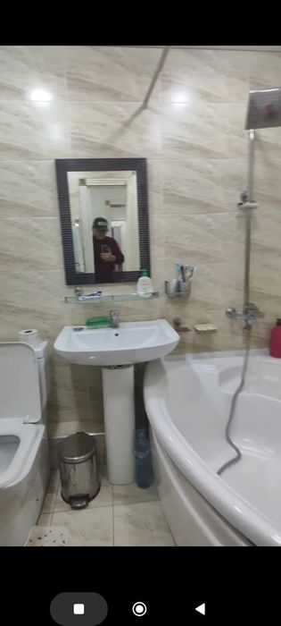 Аренда 6 комнатная квартира Алгоритм