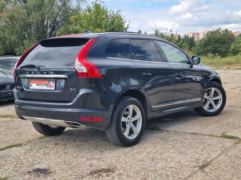 VOLVO XC60 2015 — imagine 3