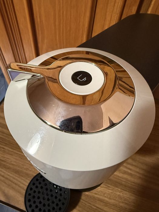Nespresso vertuo