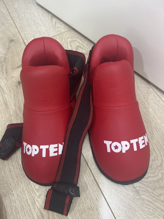 Обувь для таэквандо