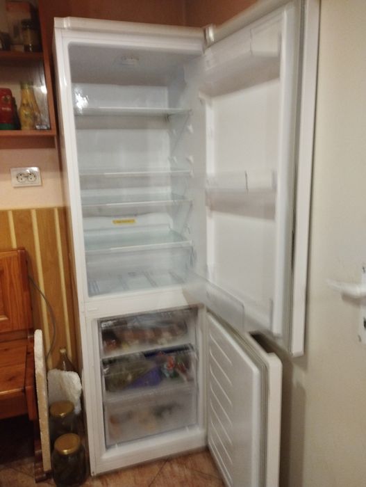 Combina frigorifica ARCTIC