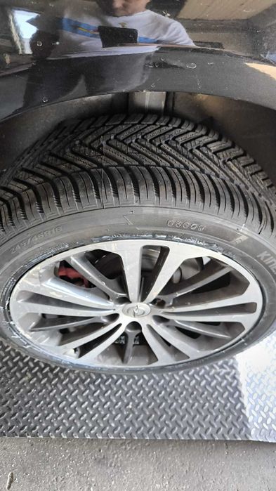 Opel Insignia 2.0 OPC Line Automat Webasto