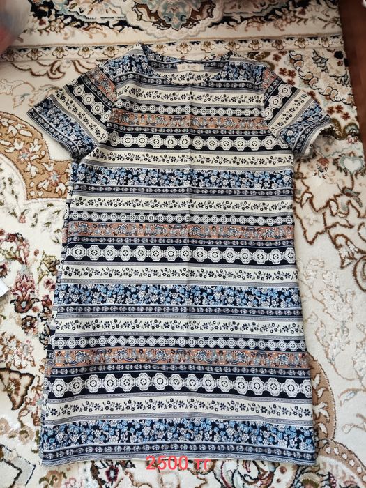 Платья разные фасоны