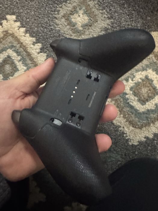 Manete xbox one functionale