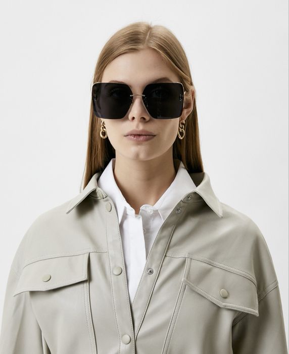 Очки Isabel marant оригинал
