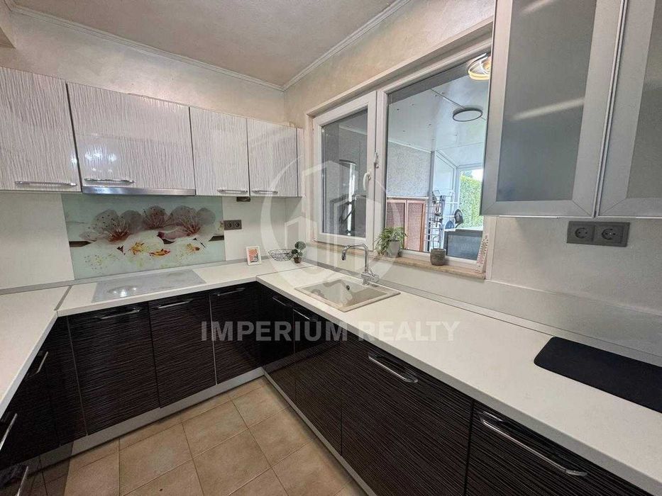 Продава се Къща в Бургас, Сарафово - 139 кв.м за 881 €/кв.м - Снимка #7