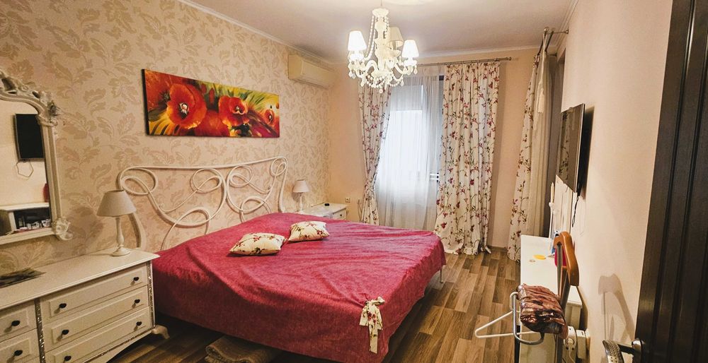 Продава се Тристаен апартамент в с. Шкорпиловци, Област Варна - 122 кв.м за 661 €/кв.м - Снимка #17