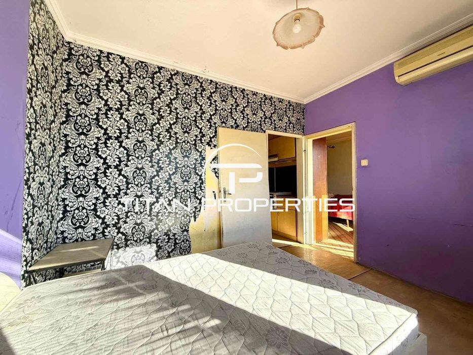 Продава се Двустаен апартамент в Пловдив, Тракия - 48 кв.м за 1062 €/кв.м - Снимка #6