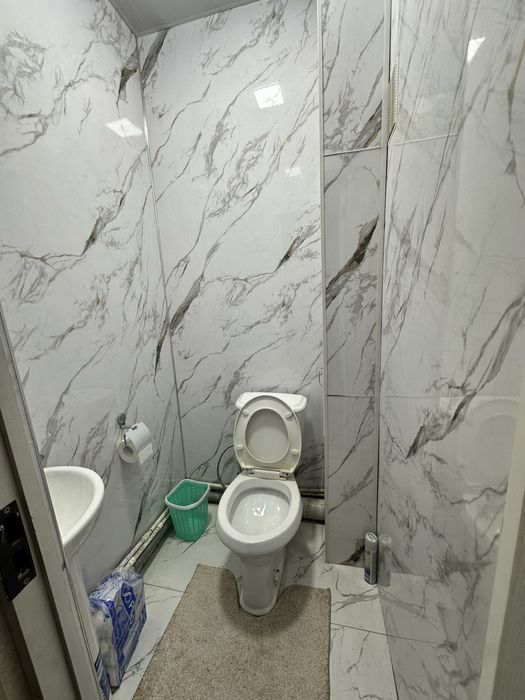 Сергили аренда квартира 1этаж