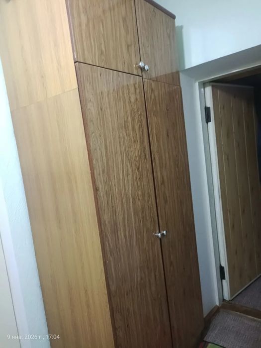 Шифоньеры 2штуки