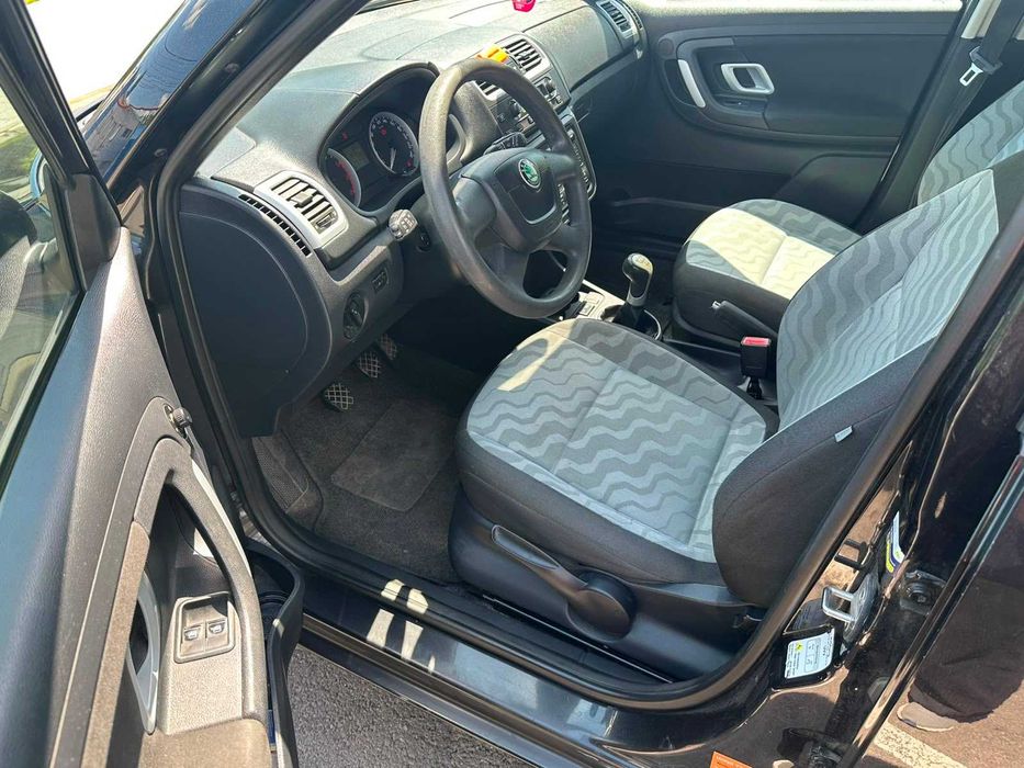 Skoda Fabia | 2010 | 1.6 | 105 CP | IMPORT | Stare Noua | Rate | BuyBack| GARANTIE !!!