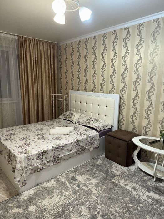 Квартира посуточно