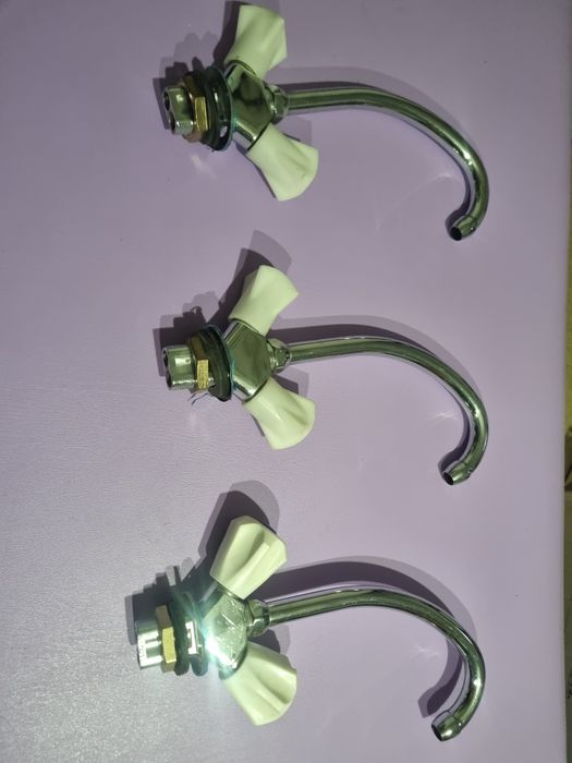 The simple - Смеситель